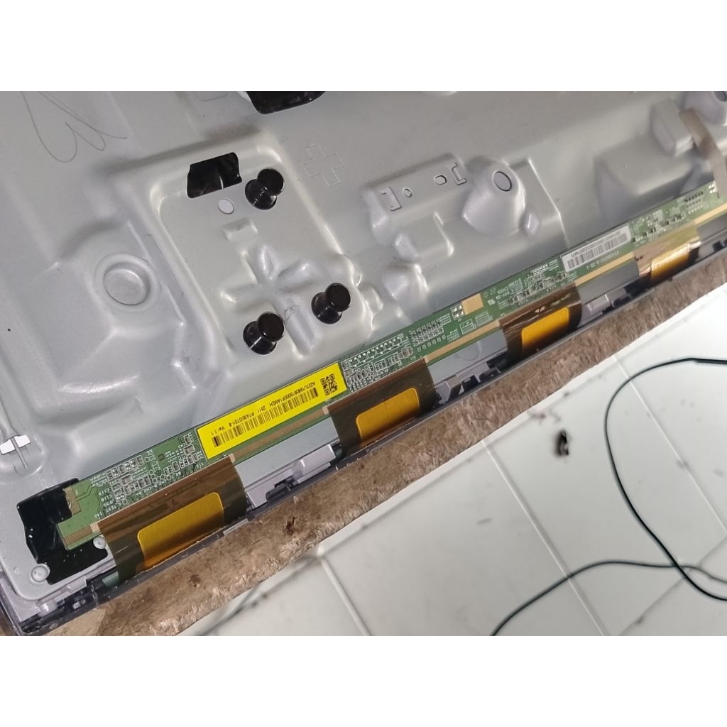 Tcon PT430GT01-8-XL-1 TV Samsung 43 inch 43AU7000 UA43AU7000 UA43AU7000K