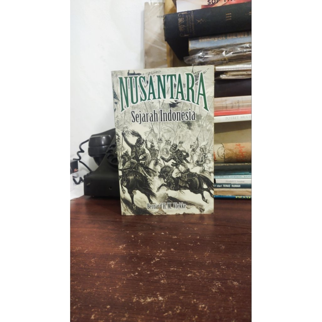 Nusantara sejarah Indonesia