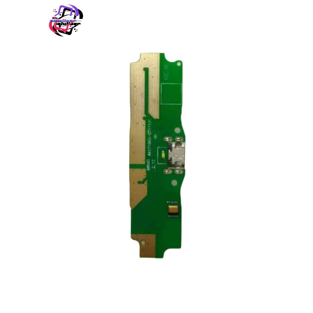 Konektor Cas Xiaomi Redmi 5A/ Papan Cas PCB Xiaomi REDMI 5A.