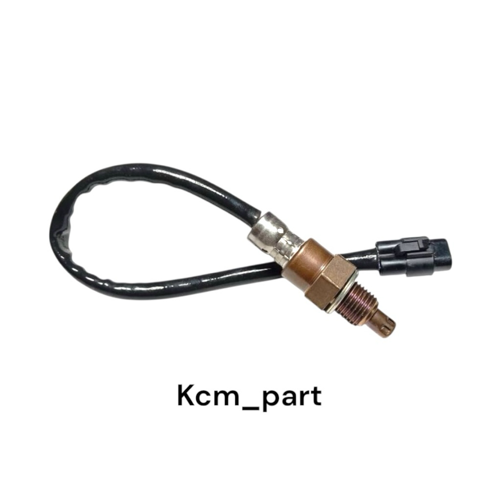 Sensor o2 oksigen knalpot gsx 150 satria fu fi injeksi original