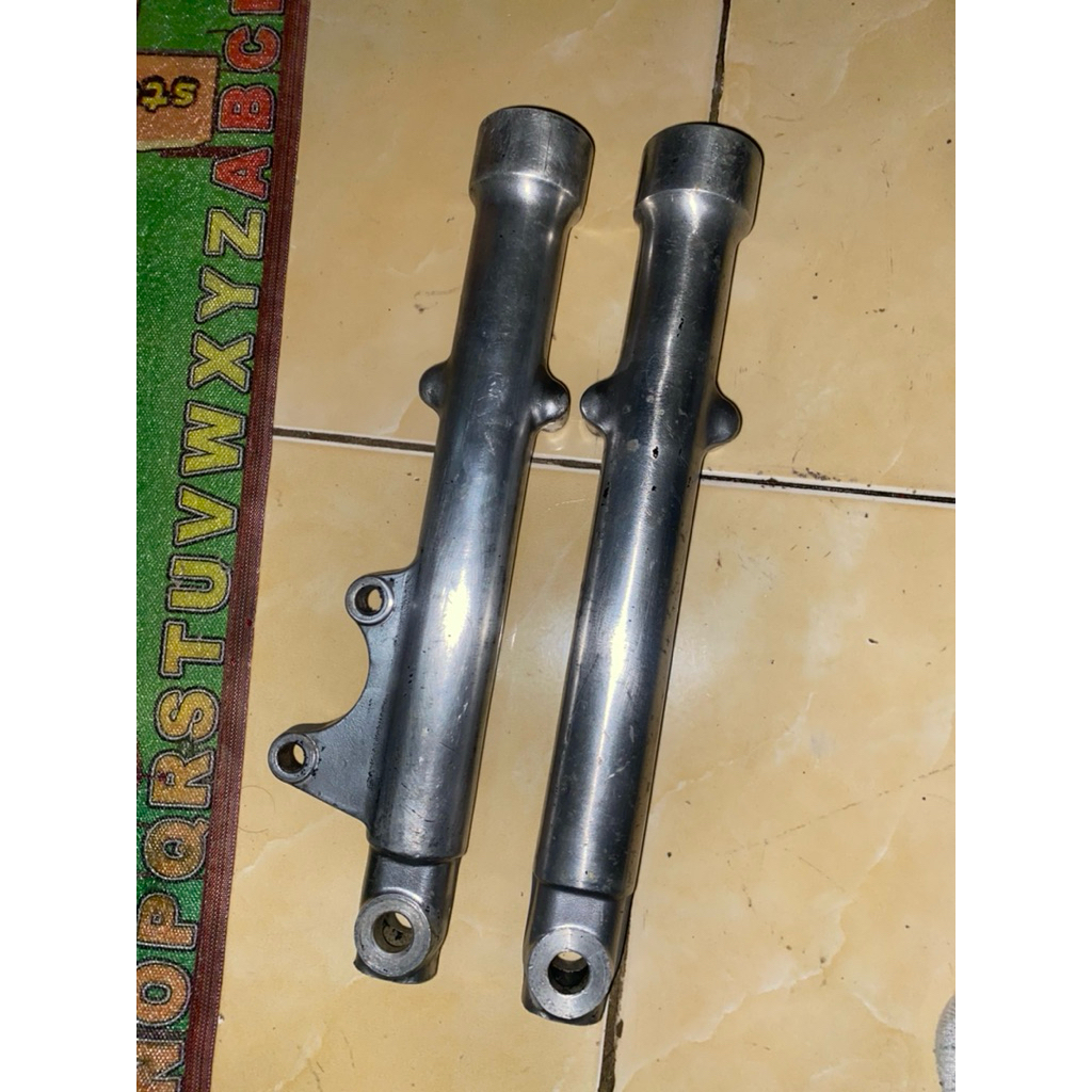 BOTTOM SHOCK RX KING ORIGINAL COPOTAN 2002