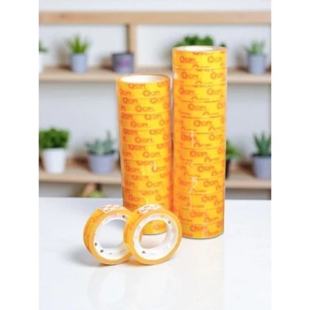 

Isolasi Kecil Bening (percpcs) - Isolasi Kado per biji