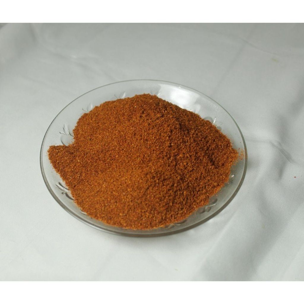 

Chili Powder 1Kg / Cabe Bubuk Import