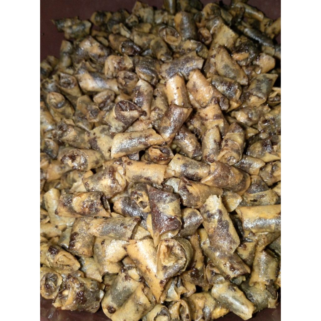 

SUMPIA COKLAT 500 gram