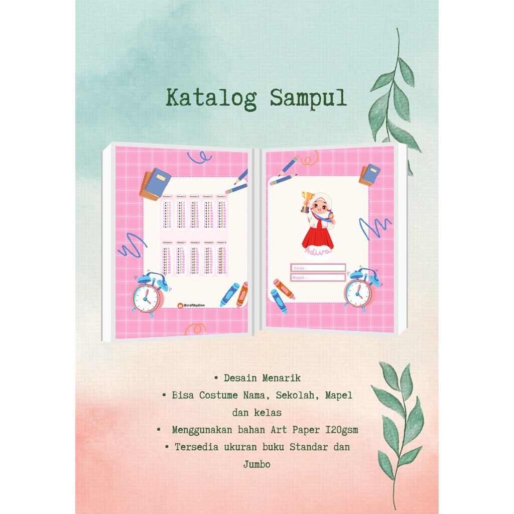 

SAMPUL BUKU COSTUME NAMA