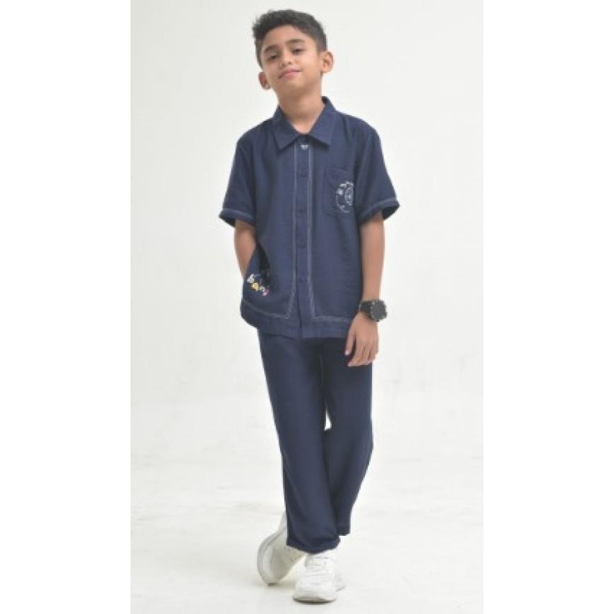 Rabbani - St. Kemkid Mohafaza