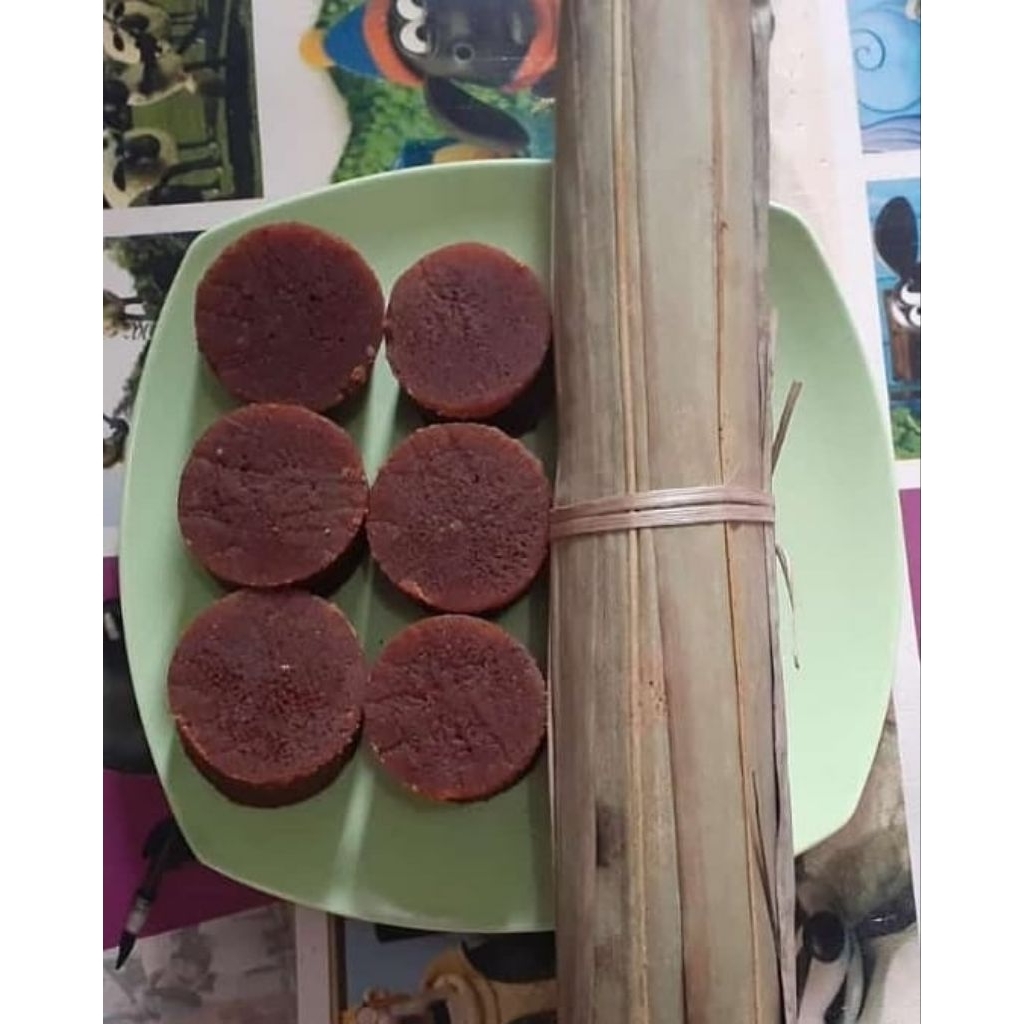 

Gula Aren Asli 100%, Palm Sugar, Gula Kawung 1/2Kg