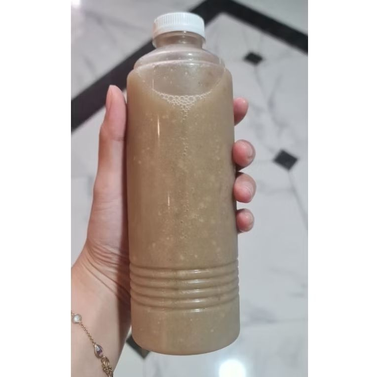 

sari kacang hijau 500ml
