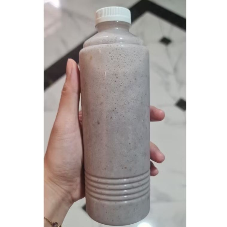 

MULTI GRAIN milk 500ml