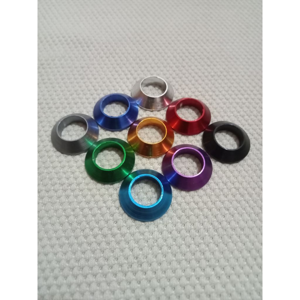 WC/Winding chek joran