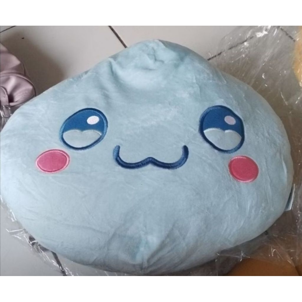 WATER SLIM BLUE RAG NAROK TIMEZONE 25cm