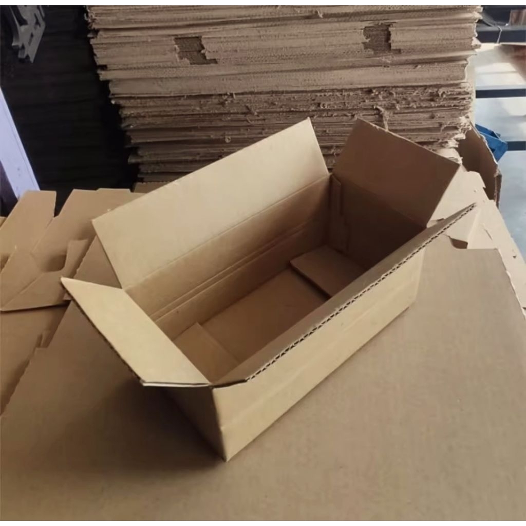 

COD DUS PACKING POLOS COKLAT BUAT ONLINE SHOP UK 20××20×25 HIGH QUALITY