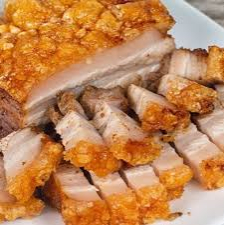 

Babi panggang (Siobak)