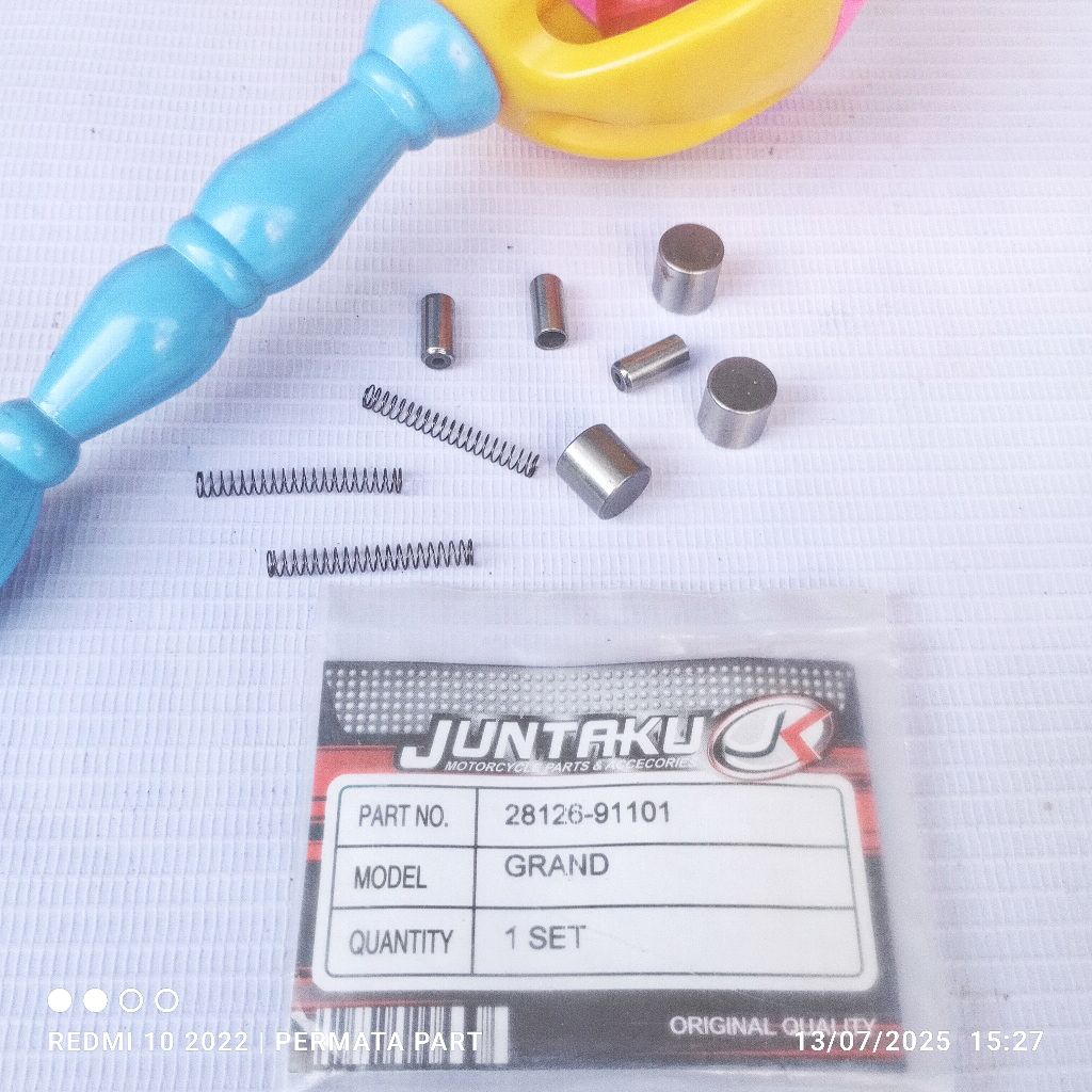 pelor stater one way honda astrea grand supra 100 supra fit lama revo 100 lama prima star ori juntak