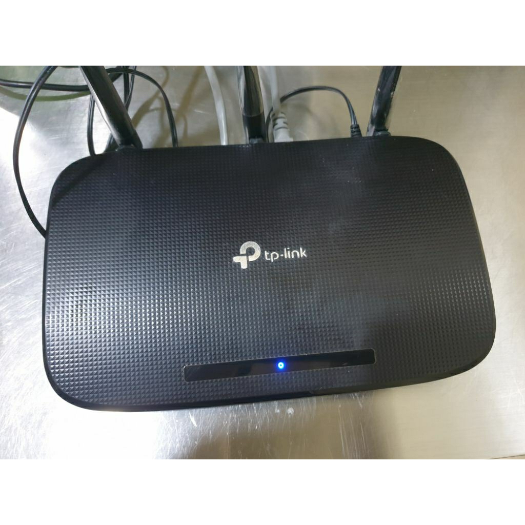 router tplink tl wr940n