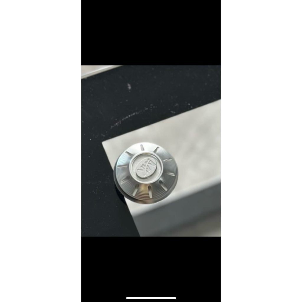 wheel dop MK vespa matic