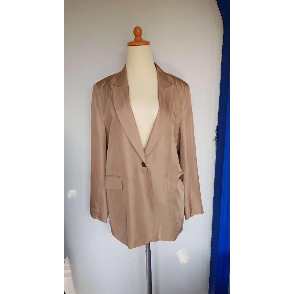 Derek Lam Blazer