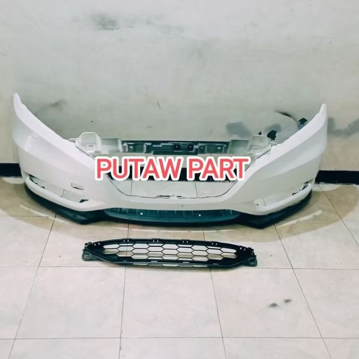 Bemper Depan HRV 2016-2018 Original