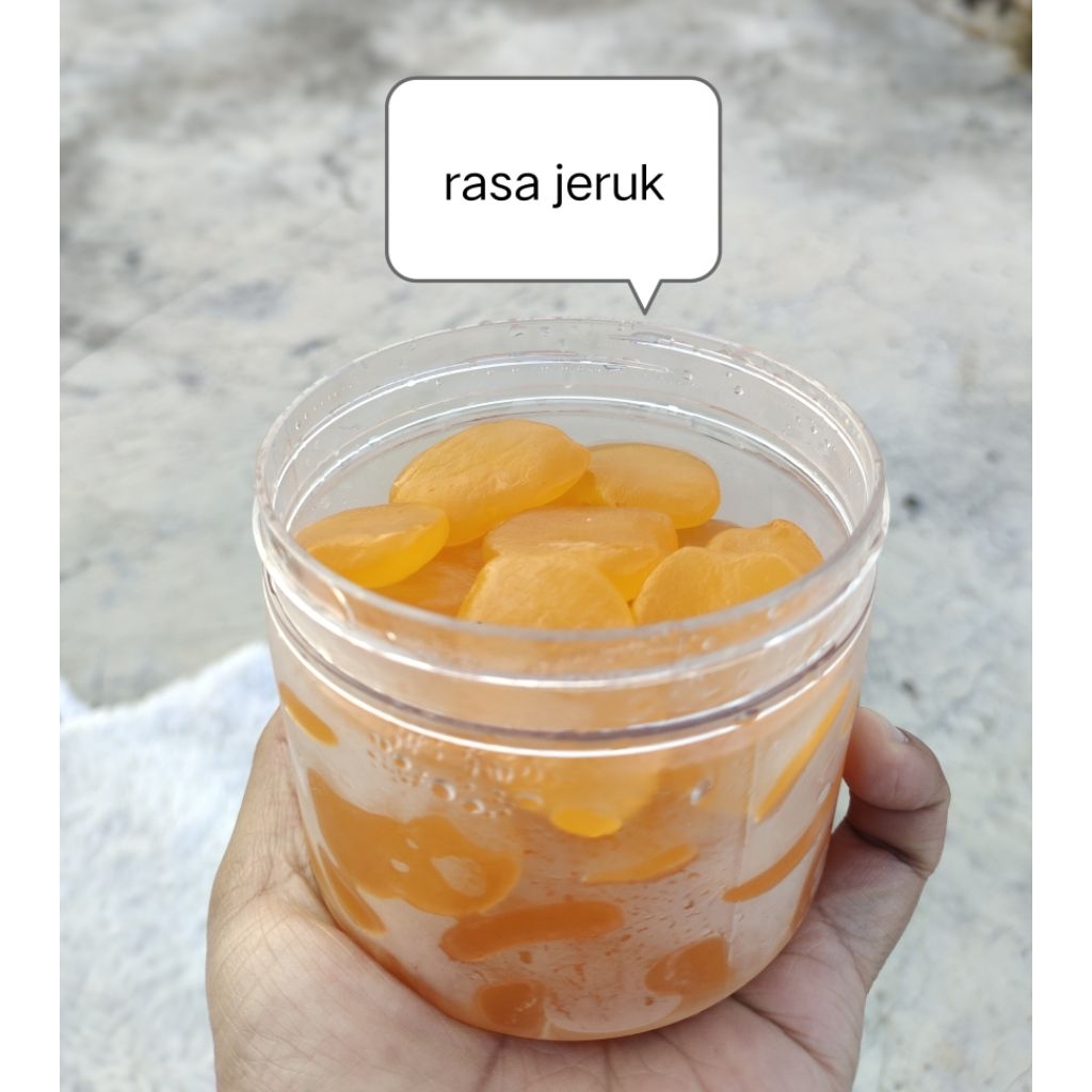 

kolang kaling 400ml