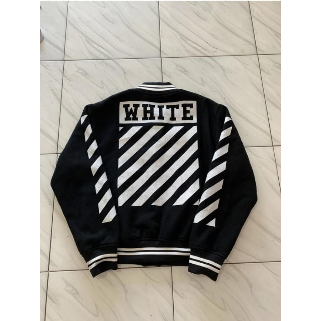 off white virgin p*abloh