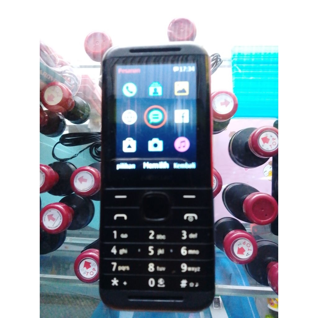 Nokia 5310