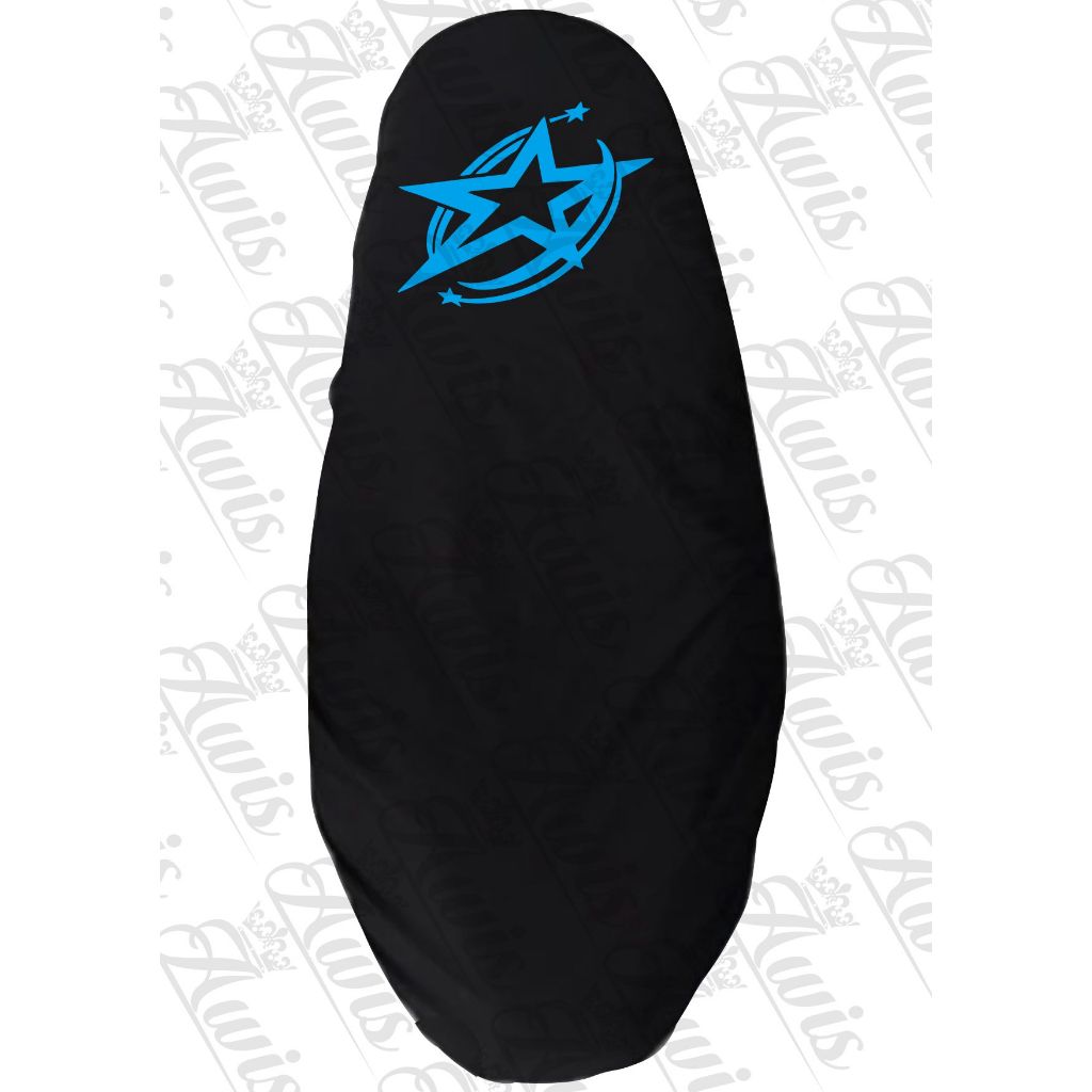 sarung jok motor vario lama sarung jok motor vaario 110