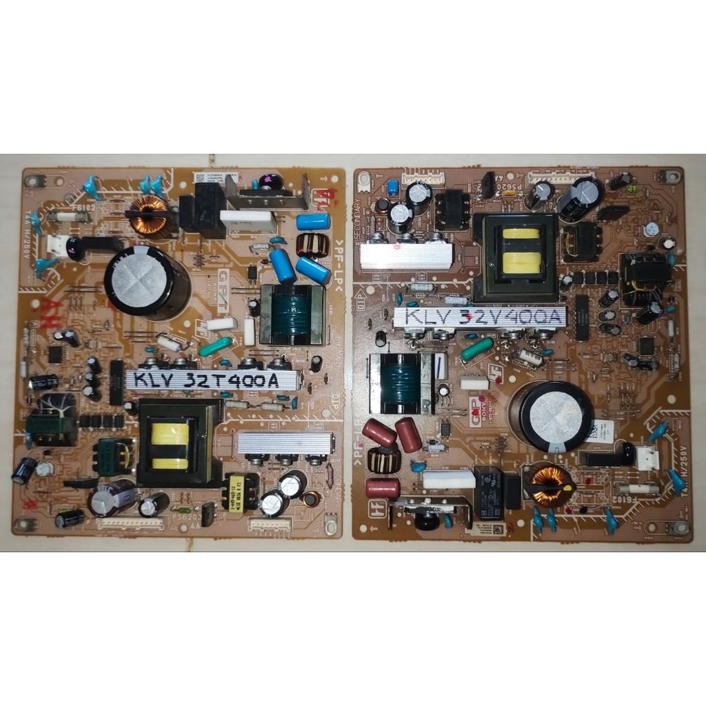 Power Suply PSU TV Sony seri KLV-32T400A / KLV-32V400A