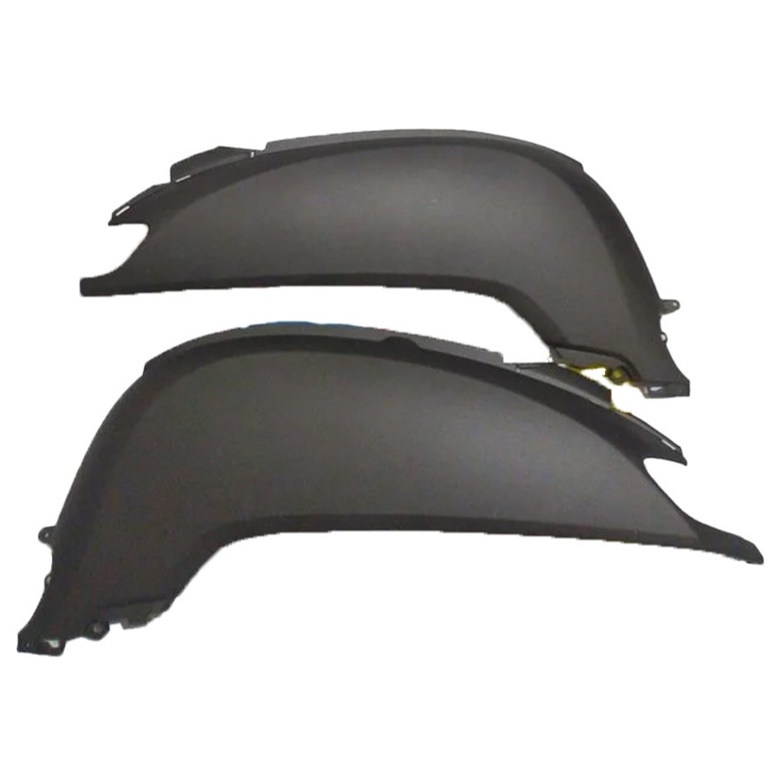 WIN COVER BODY KAP BODY SCOOPY FI 2017 (GRAY DOFF)