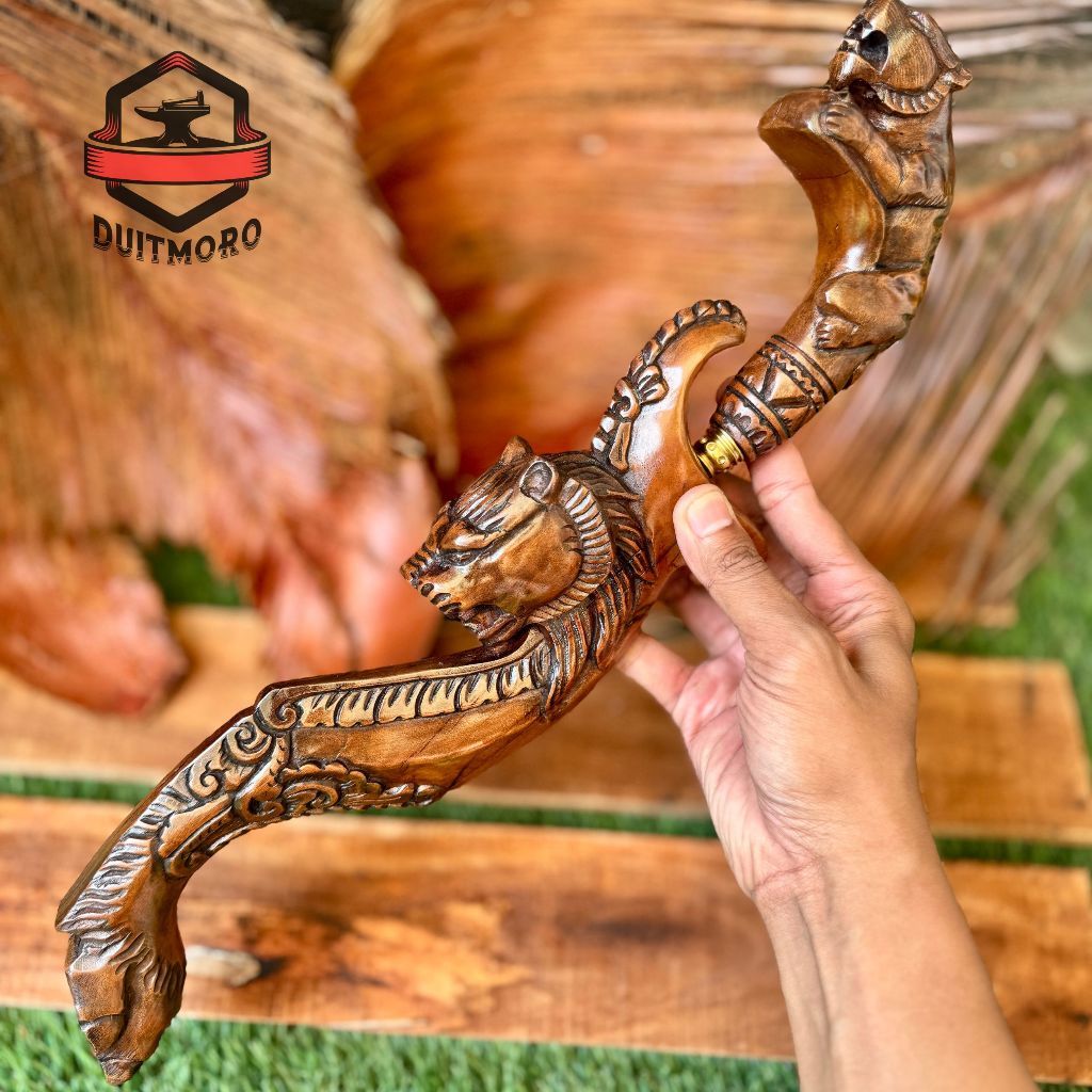 kujang baja asli | kujang sunda | kujang jumbo | kujang pamor asli | colektor & hiasan rumah