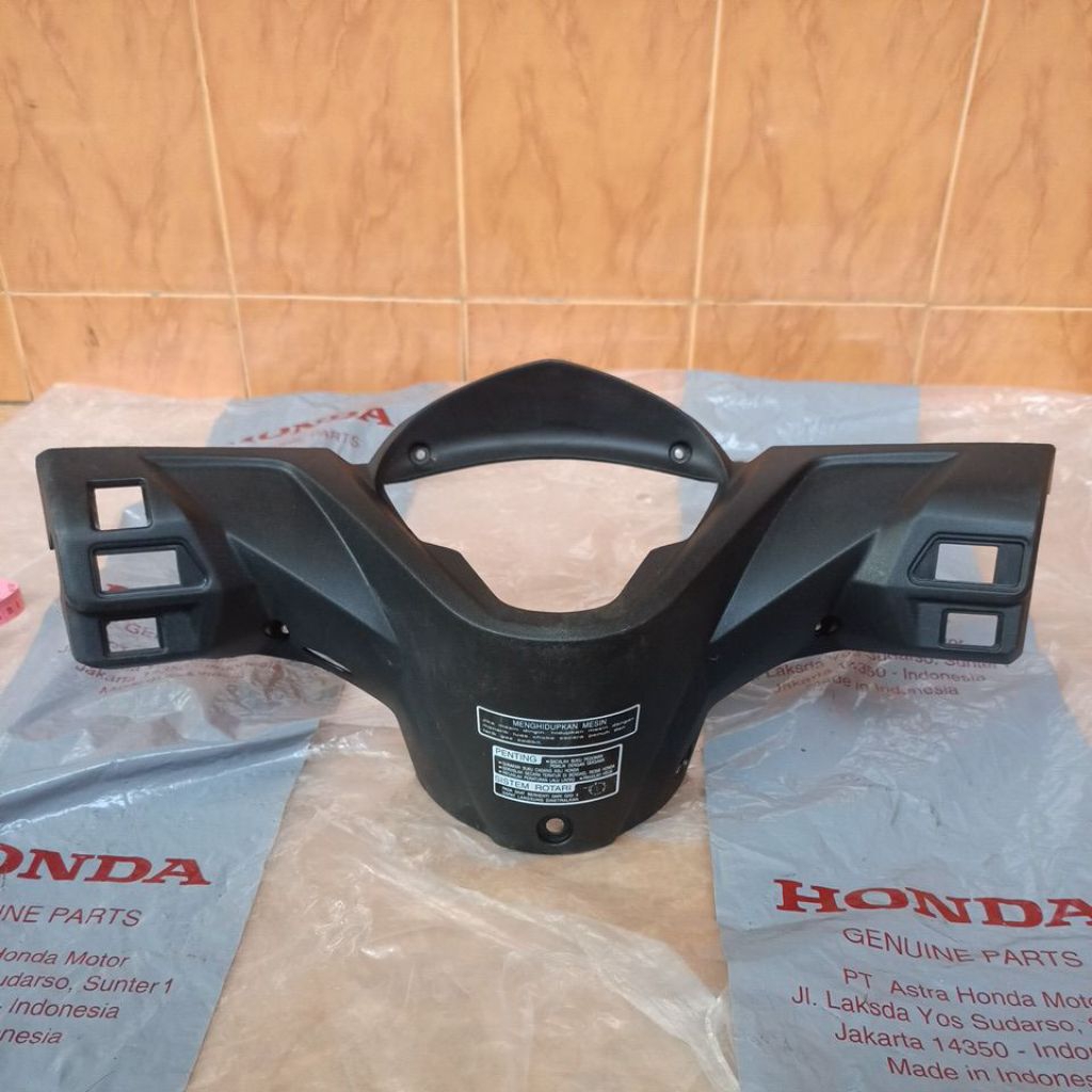 cover handle RR 53206KWB920 - totok blade lam original AHM