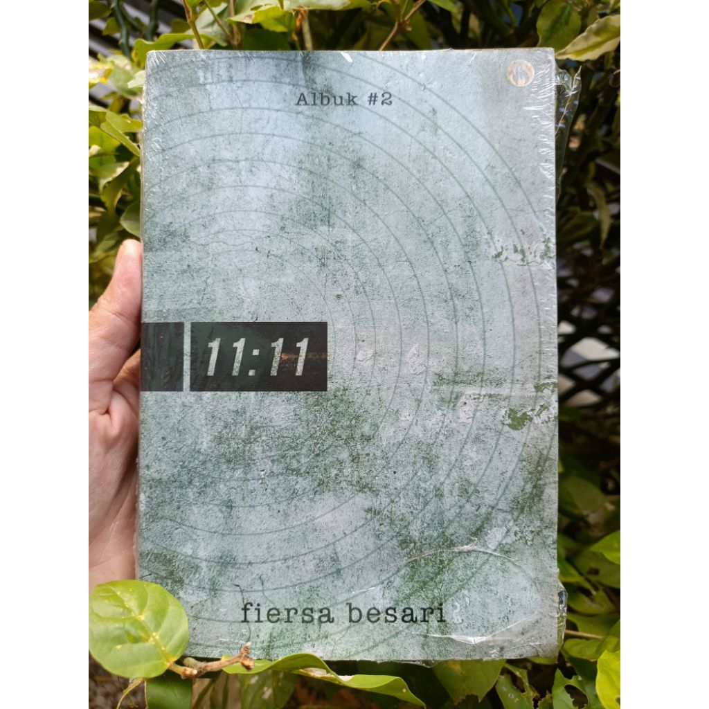 Novel 11:11 Fiersa Besari Original