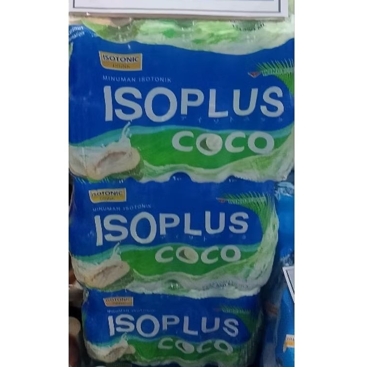 

ISOPLUS , GOLDA , FLORIDINA 1 DUS 12 PCS