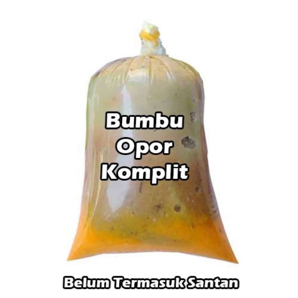 

Bumbuoporinstan