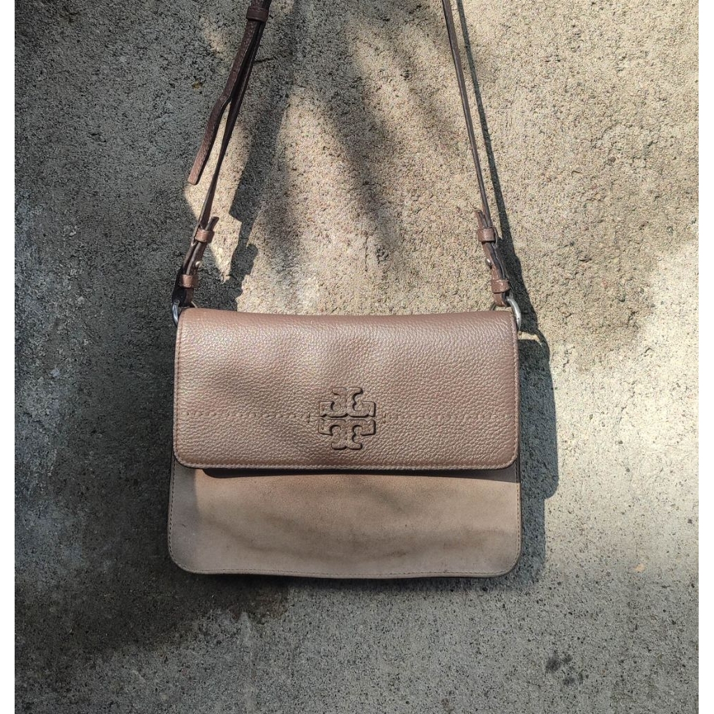 T0Ry Burch Preloved Original