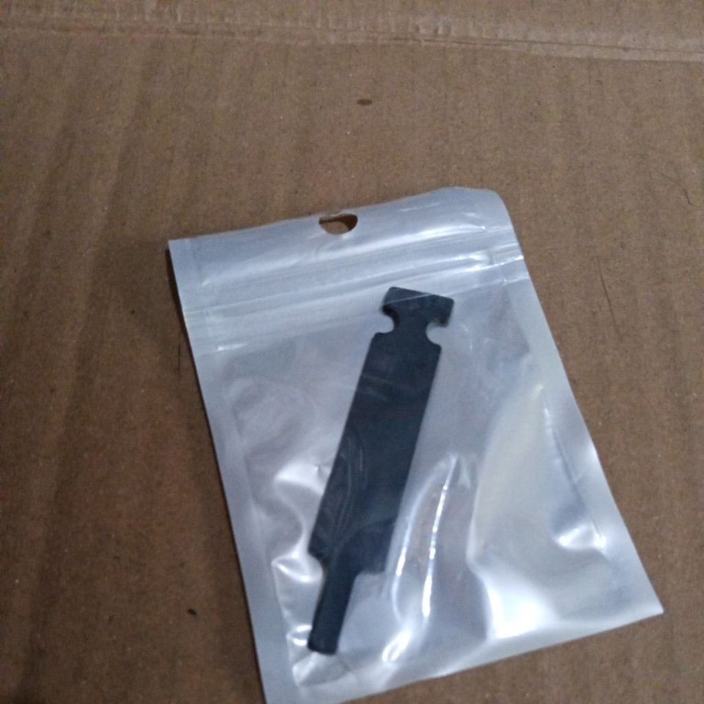 GLIDE bantalan drum mesin cuci SPEED QUEEN , MAYTAG