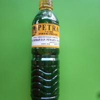 

Pasta Perisa Pandan Petra 600ml