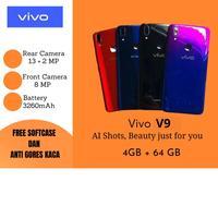 VIVO V9 RAM 4/64GB