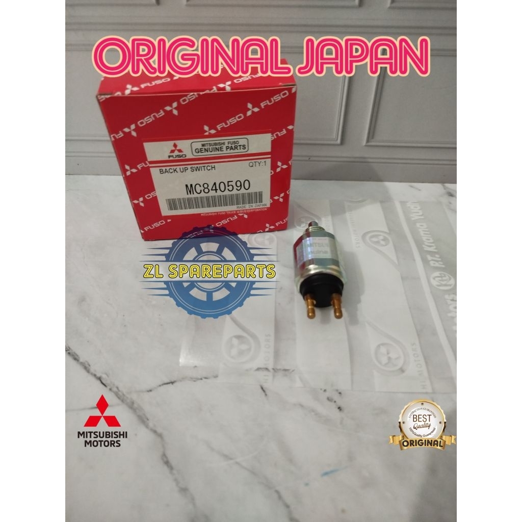 SWITCH ATRET SWITCH MUNDUR MITSUBISHI PS100 PS120 PS 100 PS 120 ORIGINAL JAPAN ASLI