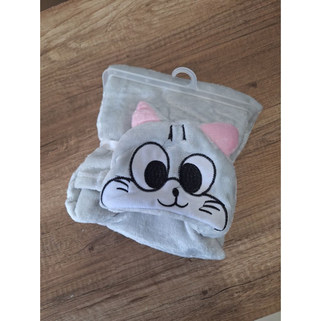 NEW EX KADO Selimut bayi