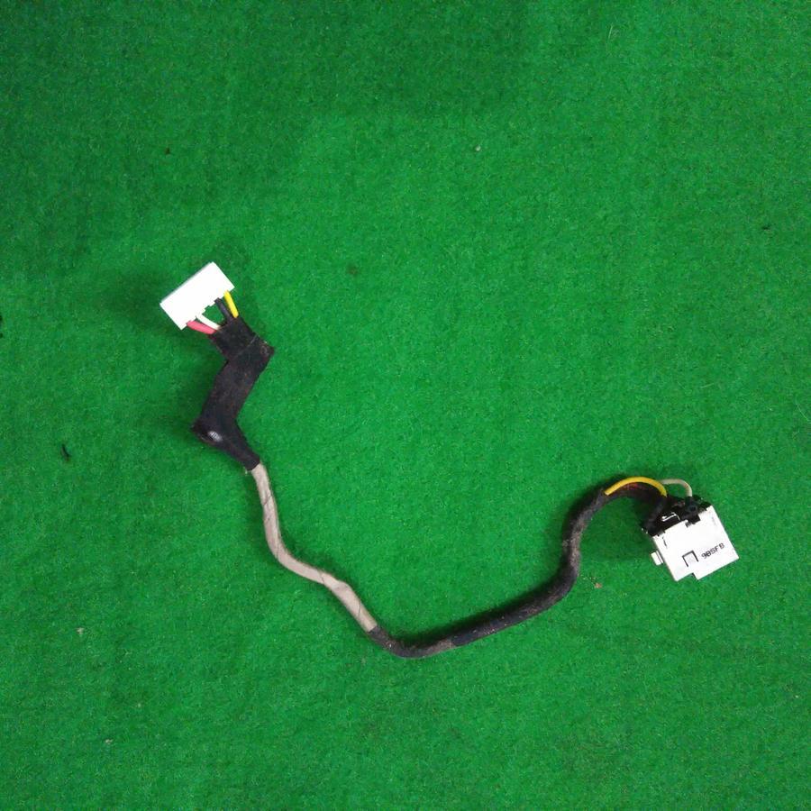 Kabel DC Laptop Hp Cq41