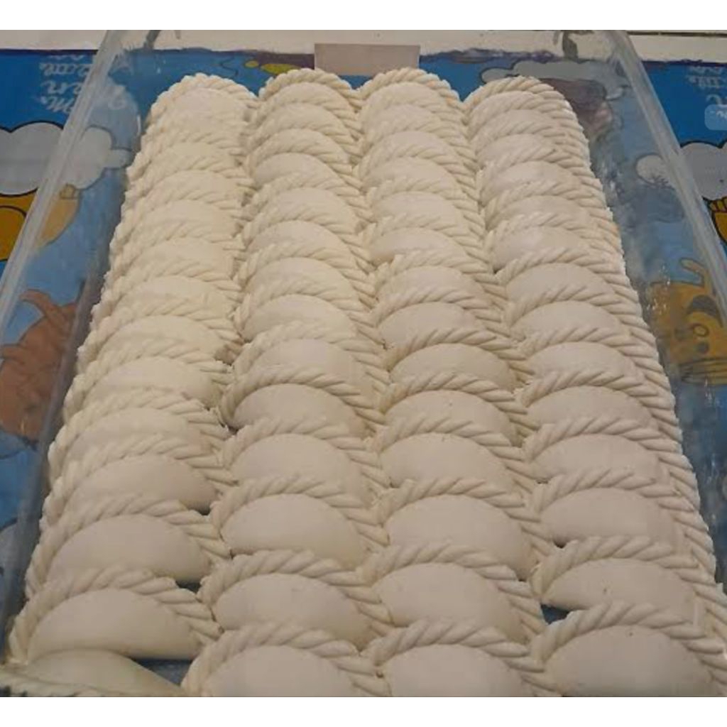 

CIRENG MINI ISI FULL AYAM SUWIR ORIGINAL//ISI 10.