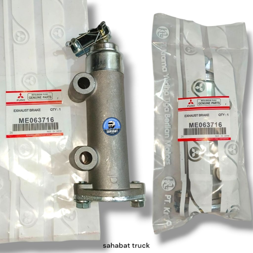 CYLINDER EXHAUST BRAKE FUSO ME063716