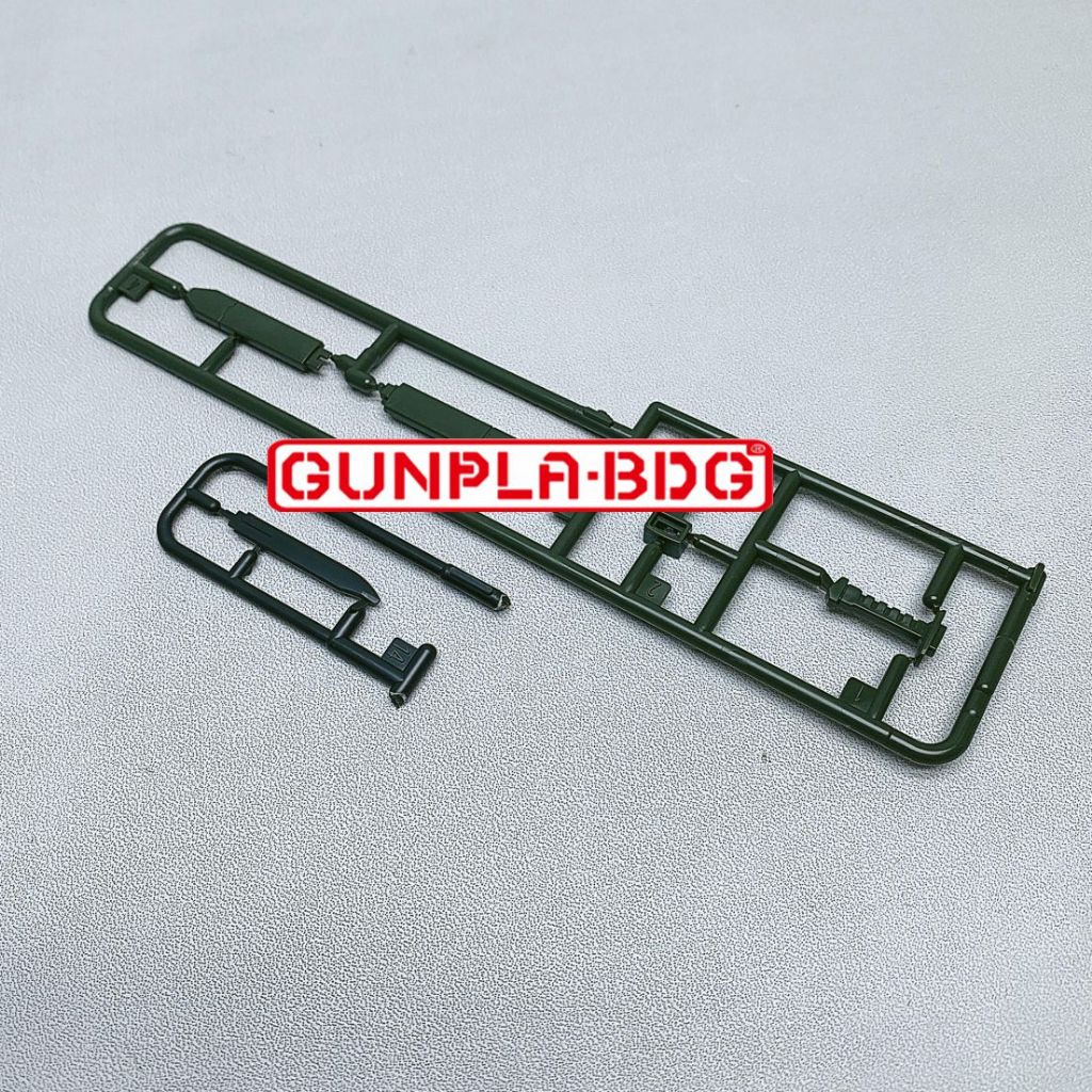 XFS HG 1:144 GM Spartan Part Knive