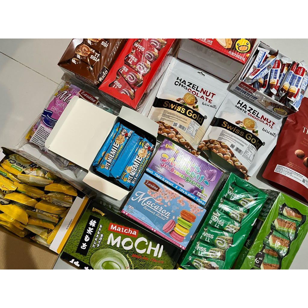 

Pesanan kak Nny 177K