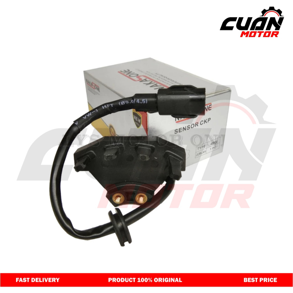 SENSOR CKP AEROX OLD NEW KAKI 4 NAKASONE