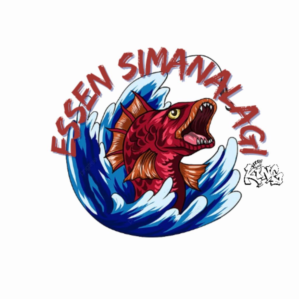 Essena ikan babon gacor  spray perangsang ikan simanalagi cocok untuk semua jenis ikan terutama ikan