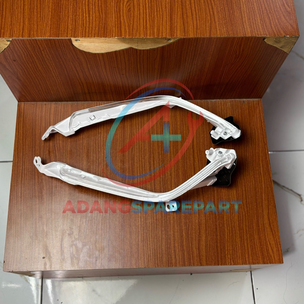 Drl Lampu Drl Brio Mobilio Rs Original 2014 2015 2016 2017