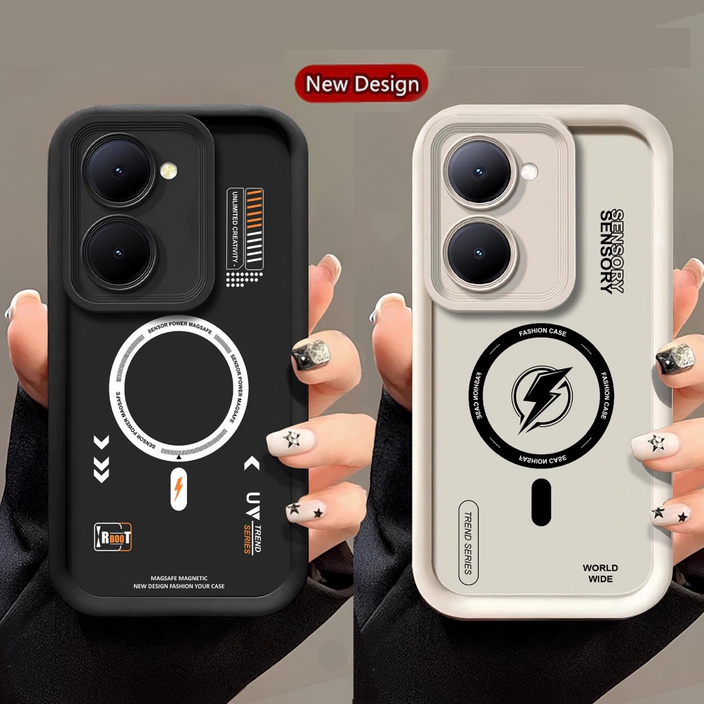 Softcase Rubber Redmi A5 - Case Hp Redmi A5 - Softcase Pro Camera Redmi A5 - Case Timbul Redmi A5 - 