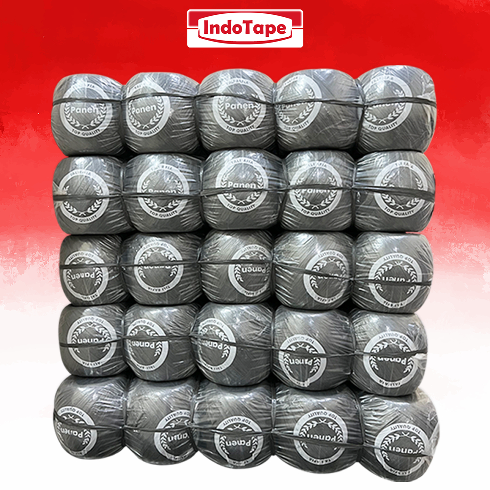 

Grosir Tali Rafia 1Kg Kualitas Super PANEN 1 BAL KHUSUS INSTAN SAMEDAY