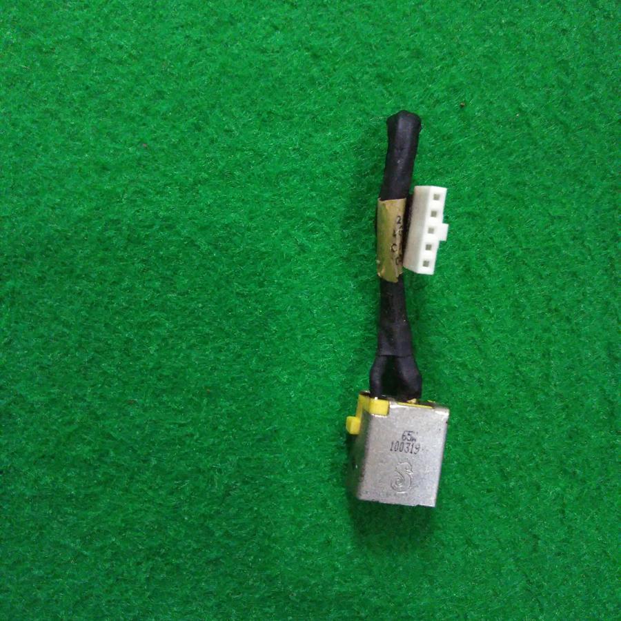 Kabel DC Laptop Acer 4741